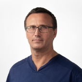 Матвеев Андрей Александрович, массажист