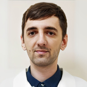 Каминский Павел Александрович, дерматолог