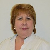 Сорокина Лариса Андреевна, терапевт