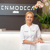 Желобкович Светлана Валентиновна, врач-косметолог