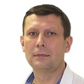 Подкорытов Денис Викторович, анестезиолог