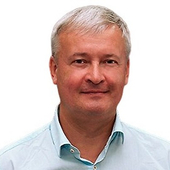 Сметанкин Игорь Глебович, офтальмолог