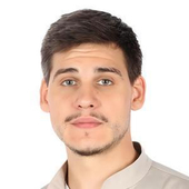 Фильчаков Андрей Андреевич, стоматолог-ортопед