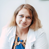 Петрухина Ольга Сергеевна, психолог