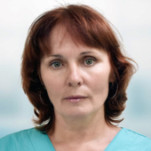 Криночкина Татьяна Асгатовна, детский нейропсихолог