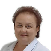 Барабаш Анна Михайловна, дерматолог