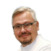 Коков Александр Николаевич, рентгенолог