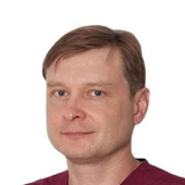 Ковязин Кирилл Анатольевич, проктолог