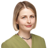 Зубаненко Анна Александровна, ЛОР