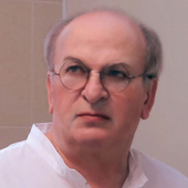 Бойко Василий Николаевич, стоматолог-ортопед