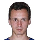 Берсан Александр Вадимович, массажист