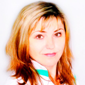 Ромашкина Ольга Александровна, стоматолог-терапевт