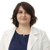 Шурдумова Алина Эдуардовна, терапевт