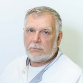 Зайцев Юрий Всеволодович, травматолог