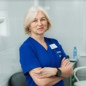 Кокорина Лариса Валентиновна, акушер-гинеколог