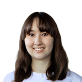 Шигабитдинова Диана Леонардовна, стоматолог-терапевт