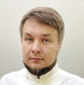 Кацуба Андрей Александрович, терапевт