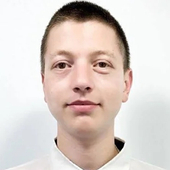 Сувернев Сергей Дмитриевич, массажист