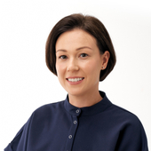 Волкова Евгения Олеговна, ортодонт