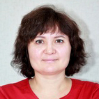 Читанова Ильзира Салиховна, офтальмолог