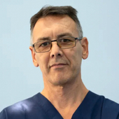 Салимьянов Рашит Гатаевич, травматолог-ортопед