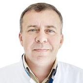 Цукарзи Эдуард Эдуардович, психиатр