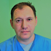 Едомских Максим Владимирович, массажист