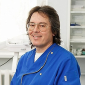 Рахманкулов Искандер Эдуардович, стоматолог-ортопед