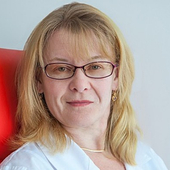 Полтавец Елена Анатольевна, педиатр