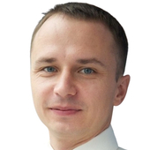 Чертков Андрей Сергеевич, стоматолог-терапевт