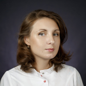 Носова Полина Сергеевна, психиатр