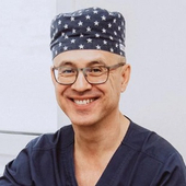 Донских Сергей Вячеславович, хирург