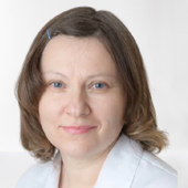 Карабинская Елена Витальевна, аллерголог