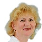 Герасимова Надежда Борисовна, спортивный врач