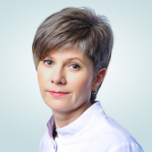 Ковалева Людмила Павловна, невролог