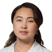 Квон Юлия Васильевна, невролог