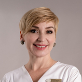 Лемешонок Оксана Михайловна, стоматолог-терапевт