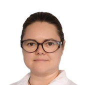 Шикова Елена Владимировна, гинеколог