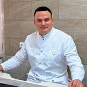 Доброхвалов Игорь Владимирович, терапевт