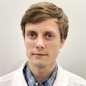 Мельченко Данил Александрович, остеопат