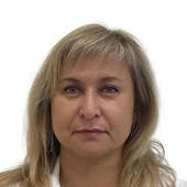 Семенова Евгения Александровна, невролог