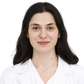 Гейдарова Людмила Эльденизовна, офтальмолог