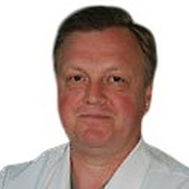 Шутов Вадим Владимирович, уролог