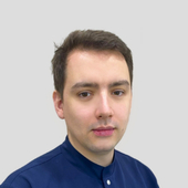 Десяткин Константин Михайлович, стоматолог-ортопед