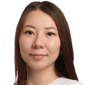 Капуркина Любовь Владимировна, врач УЗД