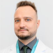 Ризаев Антон Алексеевич, ЛОР