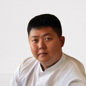 Ким Вячеслав Валерьевич, стоматолог-терапевт