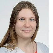 Ширпал Лариса Николаевна, рентгенолог