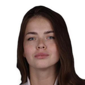 Исайкина Анастасия Алексеевна, стоматолог-терапевт
