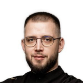 Оглиндэ Кристиан Анатольевич, стоматолог-ортопед